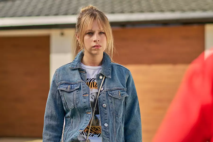 Na Wspólnej - galeria zdjęć - filmweb