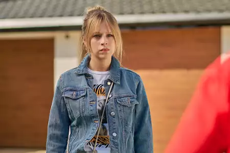 Na Wspólnej - galeria zdjęć - filmweb