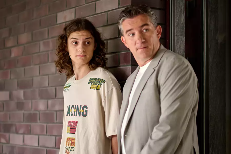 Na Wspólnej - galeria zdjęć - filmweb