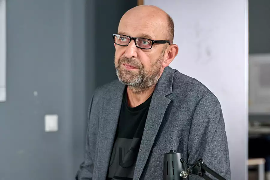 Na Wspólnej - galeria zdjęć - filmweb