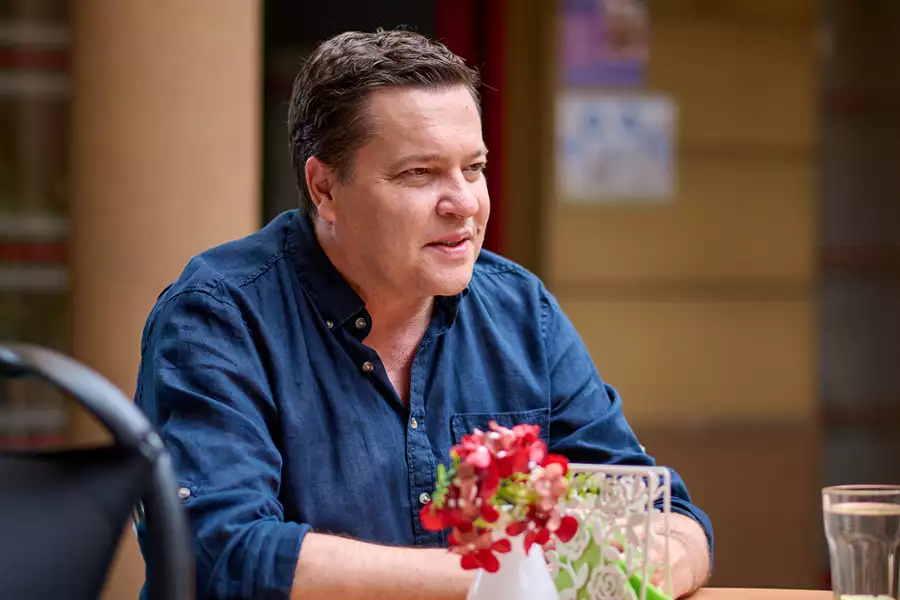 Na Wspólnej - galeria zdjęć - filmweb