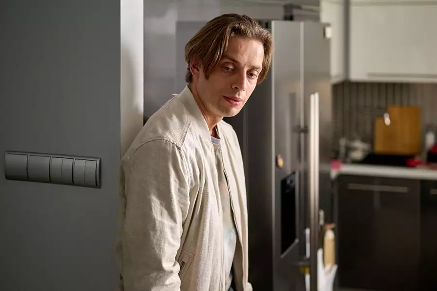 Na Wspólnej - galeria zdjęć - filmweb