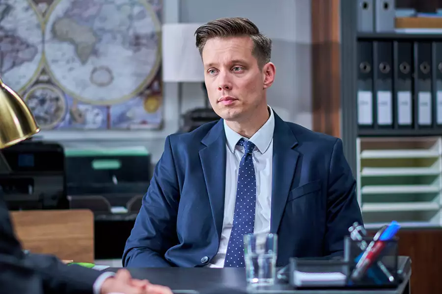 Na Wspólnej - galeria zdjęć - filmweb