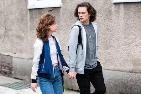 Na Wsp&oacute;lnej - galeria zdjęć - filmweb