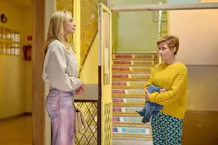 Na Wsp&oacute;lnej - galeria zdjęć - filmweb