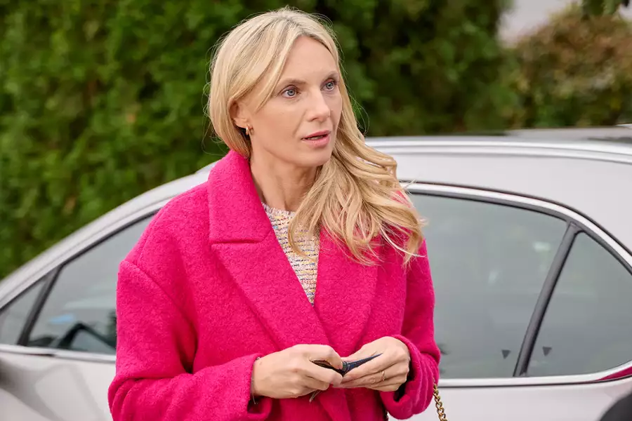 Na Wspólnej - galeria zdjęć - filmweb