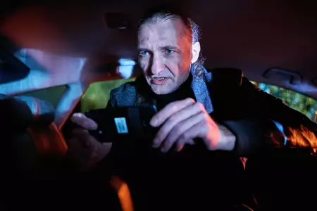 Na Wsp&oacute;lnej - galeria zdjęć - filmweb