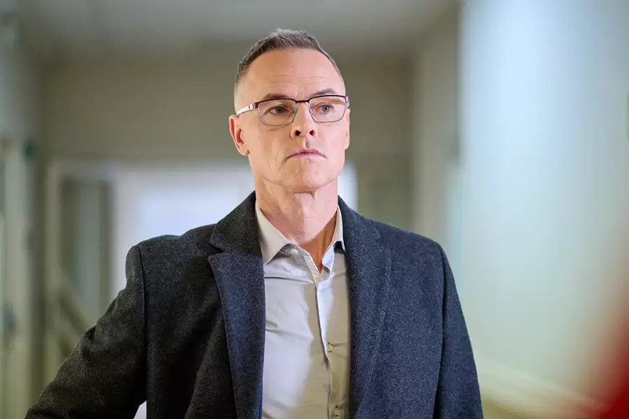 Na Wspólnej - galeria zdjęć - filmweb