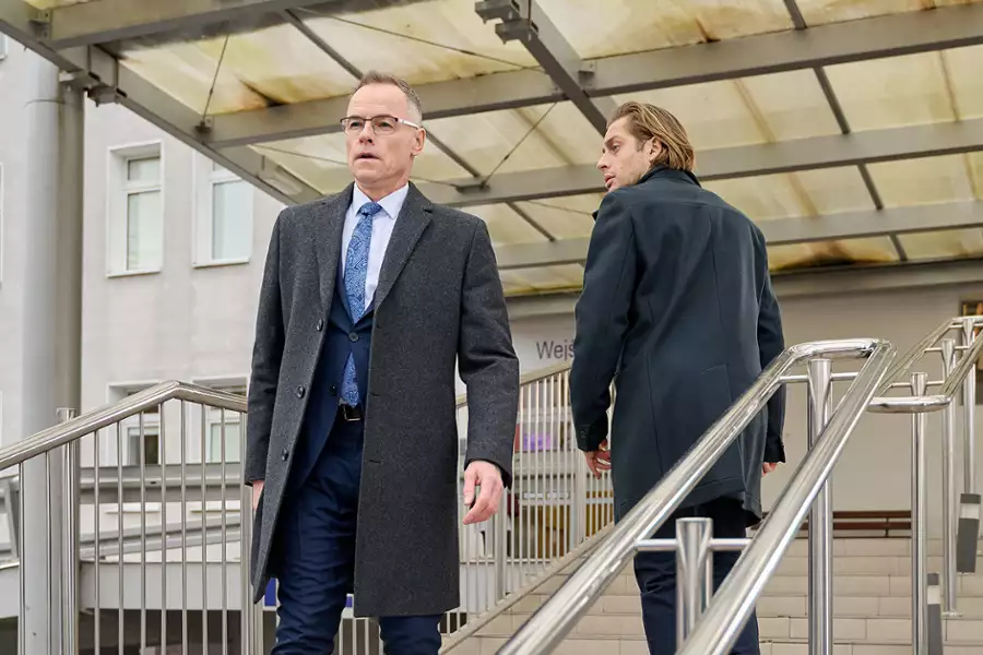 Na Wspólnej - galeria zdjęć - filmweb