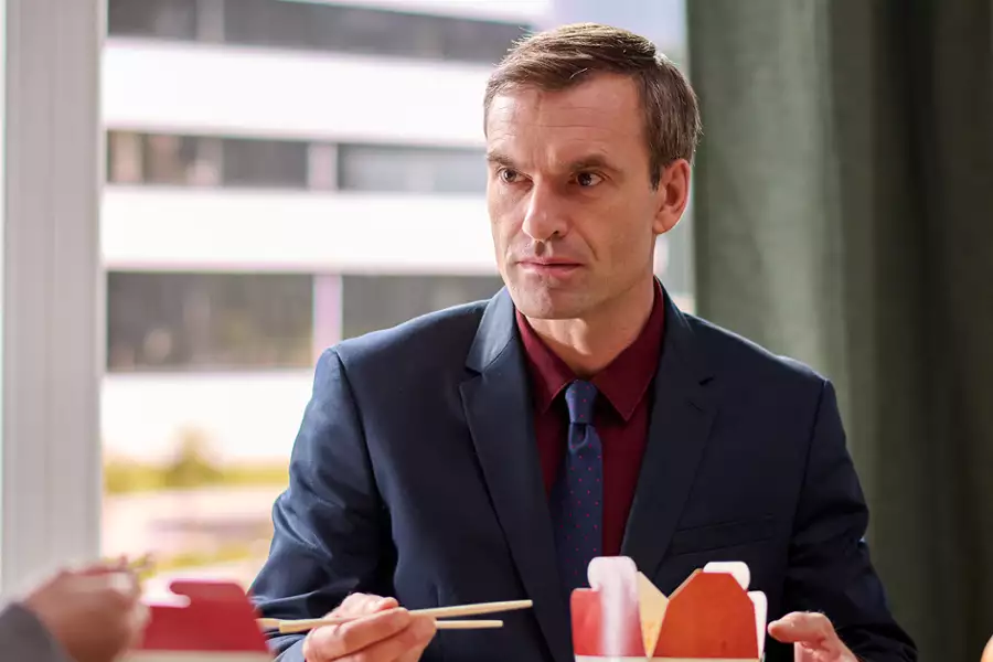 Na Wspólnej - galeria zdjęć - filmweb