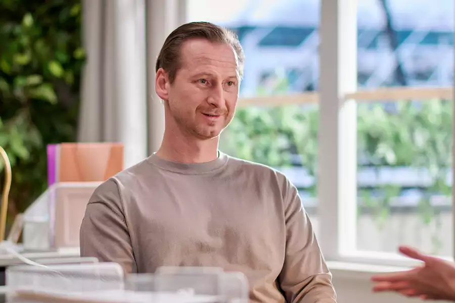 Na Wspólnej - galeria zdjęć - filmweb