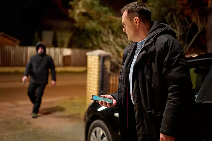 Na Wspólnej - galeria zdjęć - filmweb