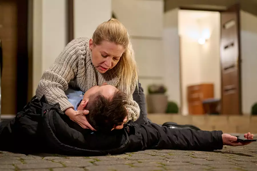 Na Wspólnej - galeria zdjęć - filmweb