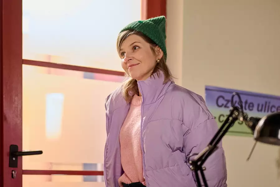 Na Wspólnej - galeria zdjęć - filmweb