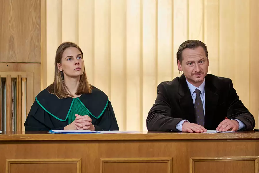 Na Wspólnej - galeria zdjęć - filmweb