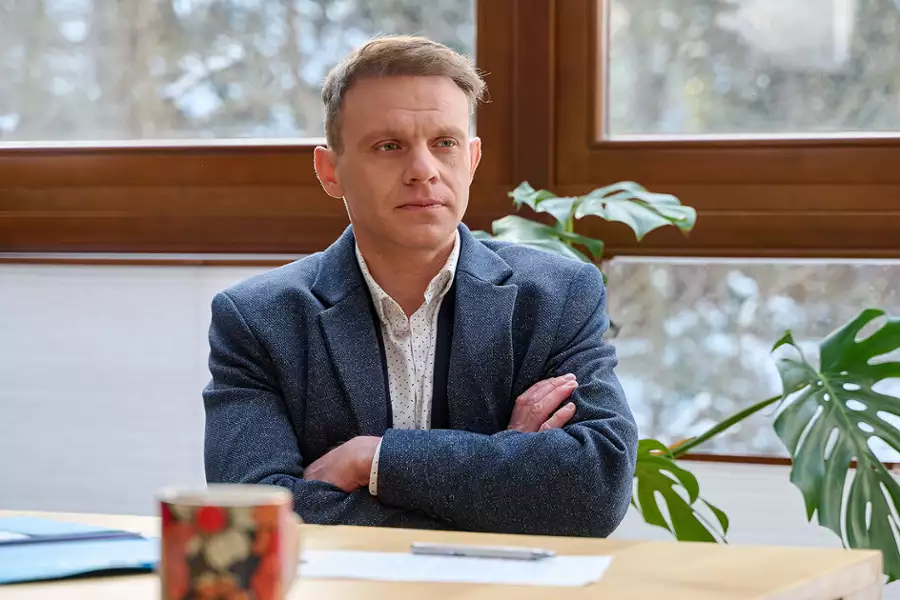 Na Wspólnej - galeria zdjęć - filmweb