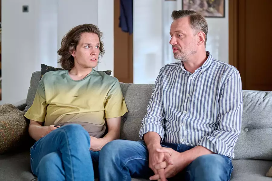 Na Wspólnej - galeria zdjęć - filmweb