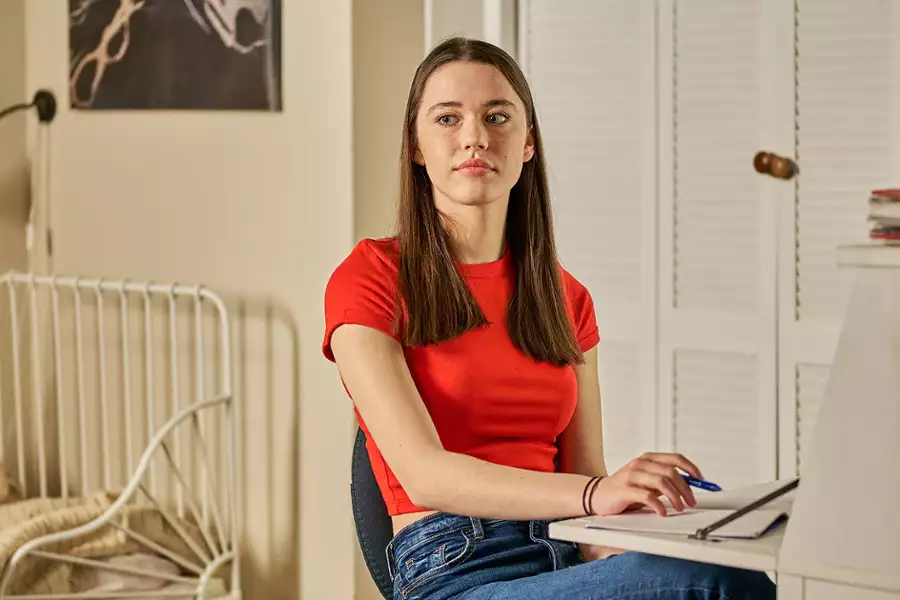 Na Wspólnej - galeria zdjęć - filmweb