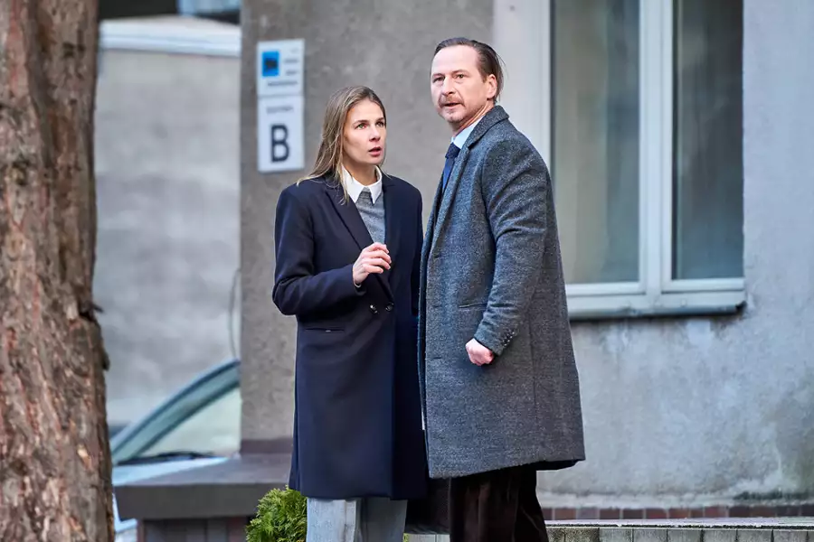 Na Wspólnej - galeria zdjęć - filmweb