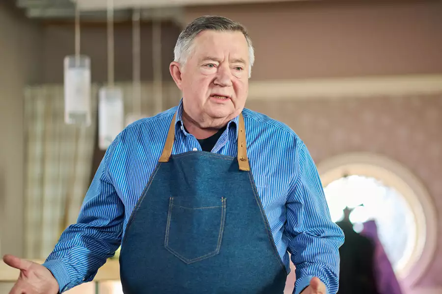 Na Wspólnej - galeria zdjęć - filmweb