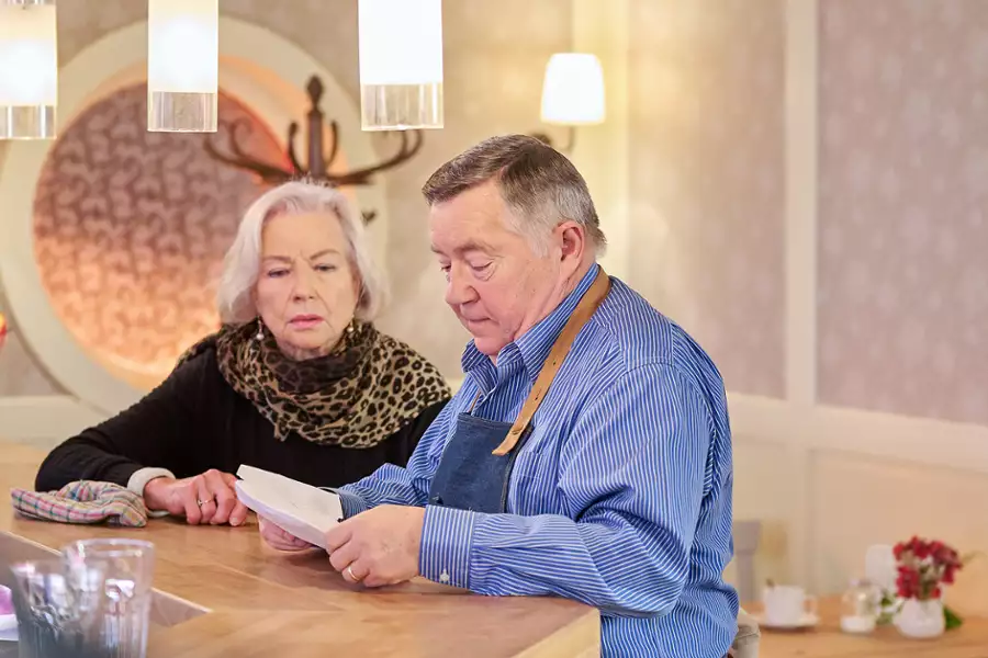 Na Wspólnej - galeria zdjęć - filmweb