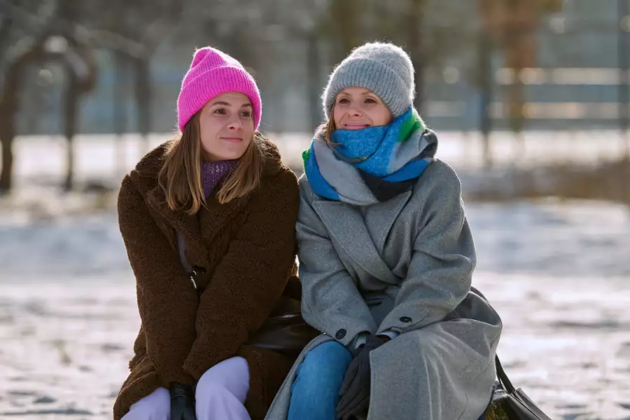 Na Wspólnej - galeria zdjęć - filmweb