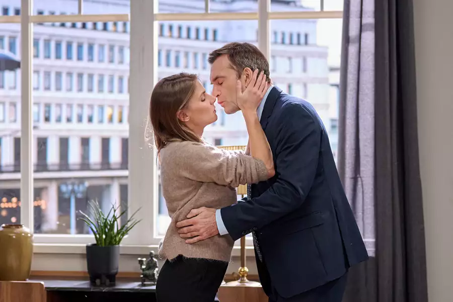 Na Wspólnej - galeria zdjęć - filmweb