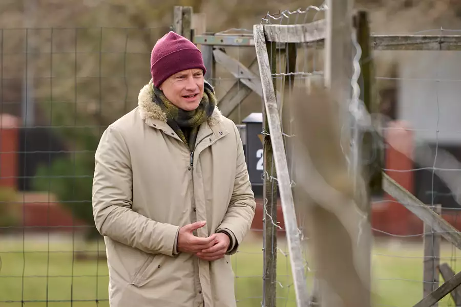 Na Wspólnej - galeria zdjęć - filmweb