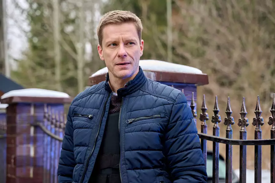 Na Wspólnej - galeria zdjęć - filmweb