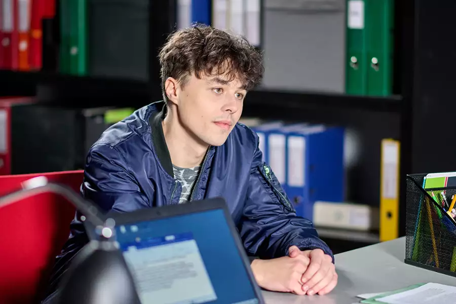 Na Wspólnej - galeria zdjęć - filmweb