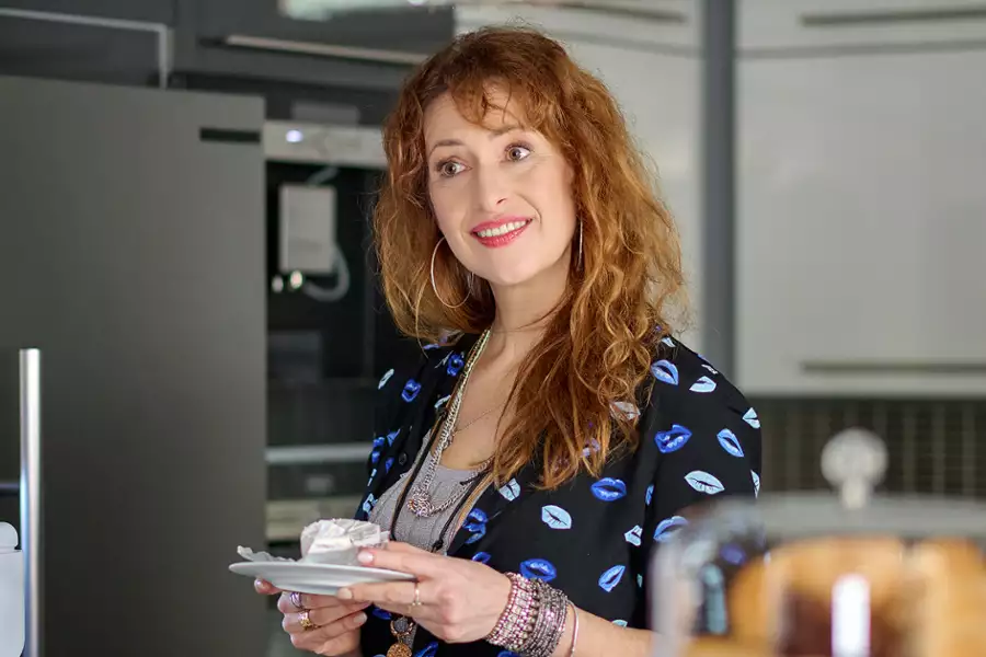 Na Wspólnej - galeria zdjęć - filmweb