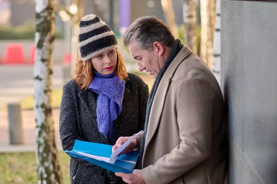 Na Wspólnej - galeria zdjęć - filmweb