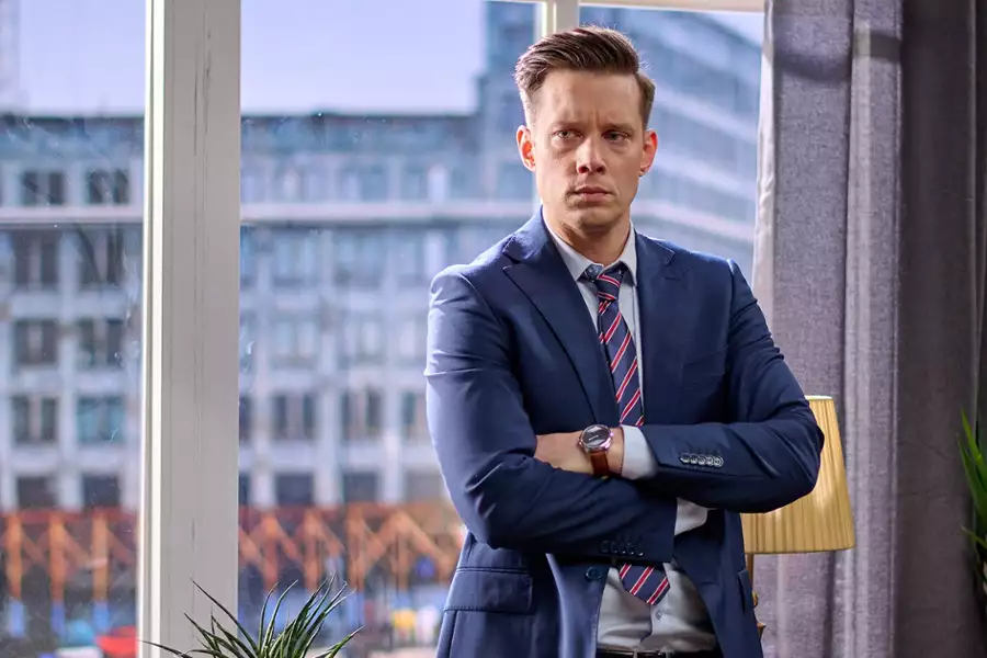 Na Wspólnej - galeria zdjęć - filmweb