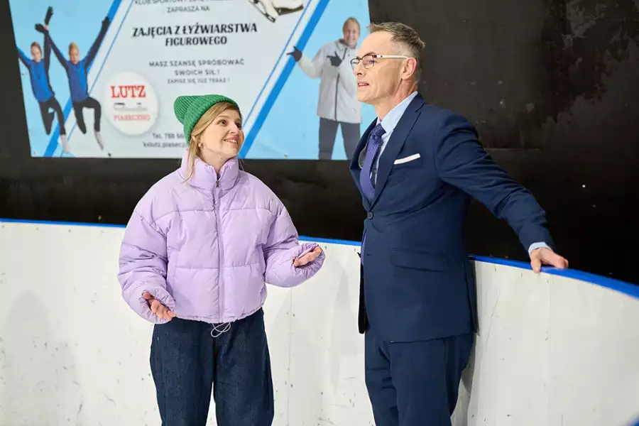 Na Wspólnej - galeria zdjęć - filmweb