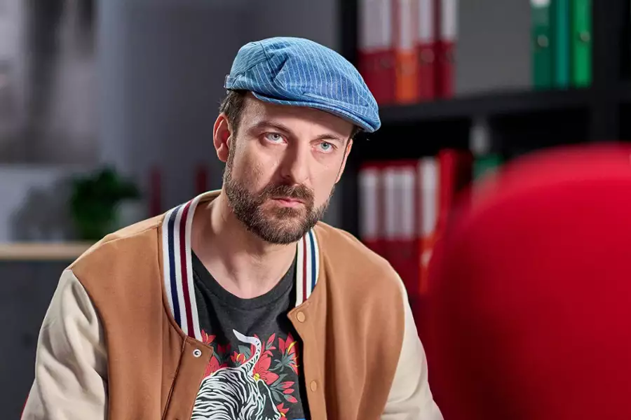 Na Wspólnej - galeria zdjęć - filmweb