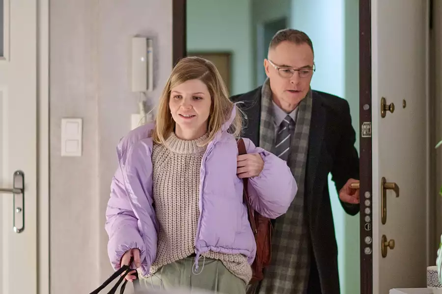 Na Wspólnej - galeria zdjęć - filmweb