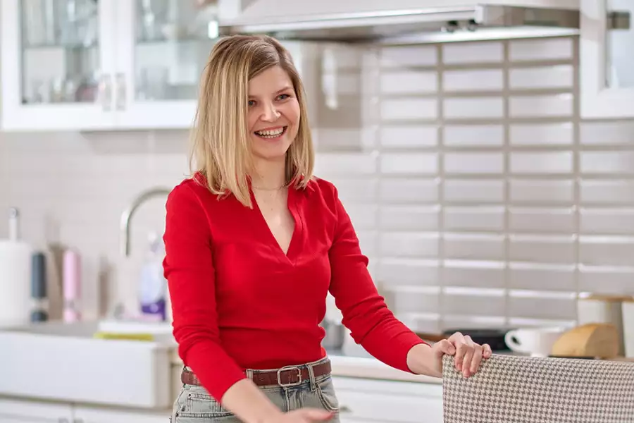 Na Wspólnej - galeria zdjęć - filmweb