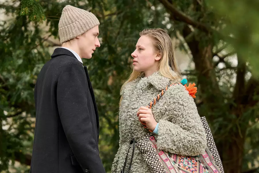 Na Wspólnej - galeria zdjęć - filmweb