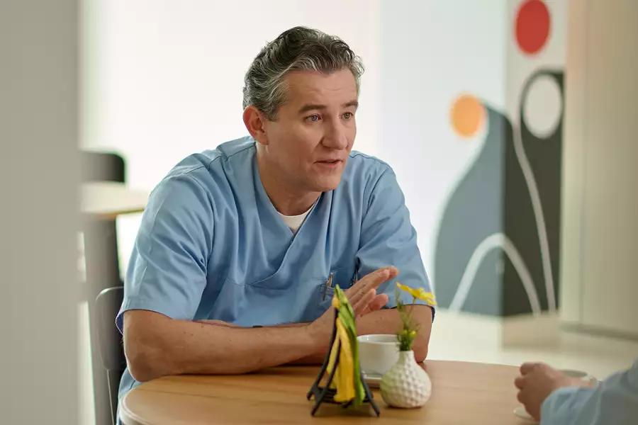 Na Wspólnej - galeria zdjęć - filmweb