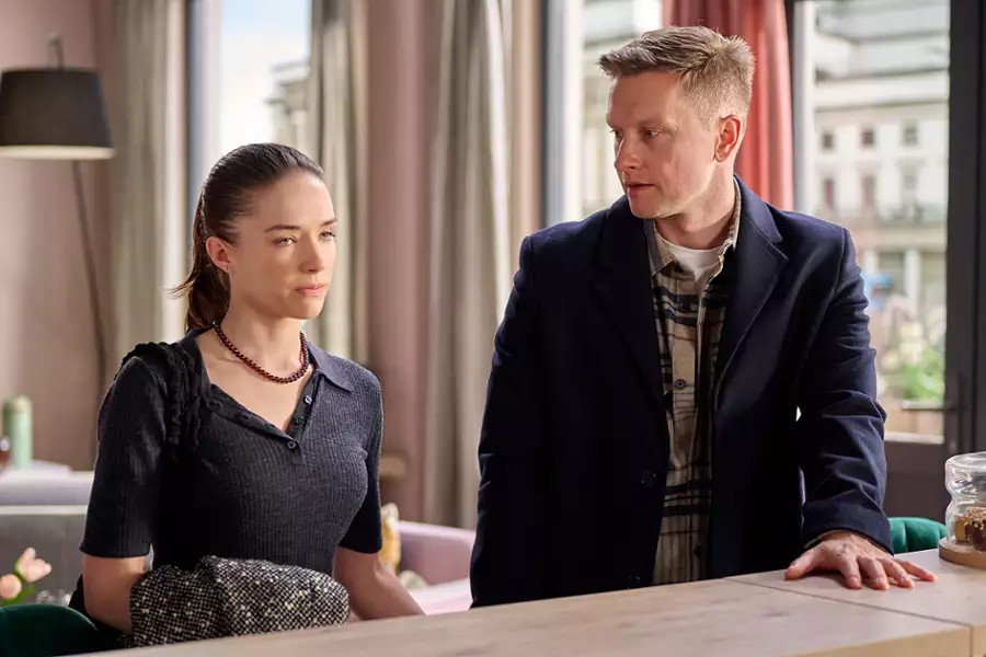 Na Wspólnej - galeria zdjęć - filmweb