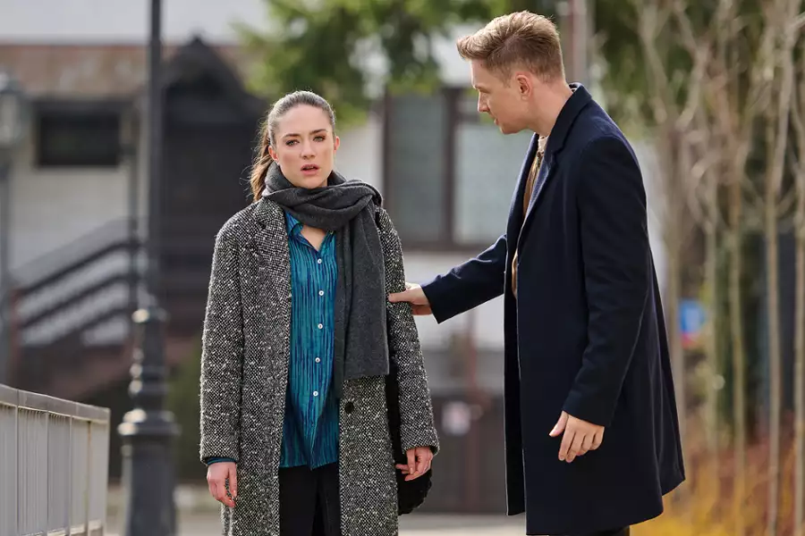 Na Wspólnej - galeria zdjęć - filmweb