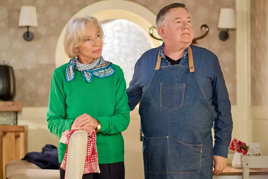 Na Wspólnej - galeria zdjęć - filmweb