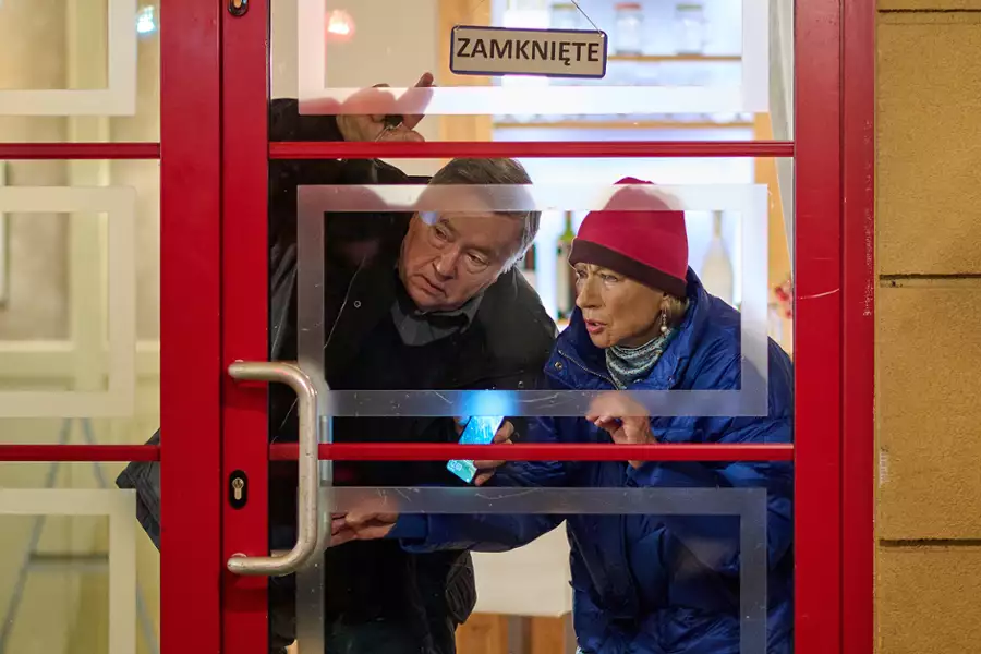 Na Wspólnej - galeria zdjęć - filmweb