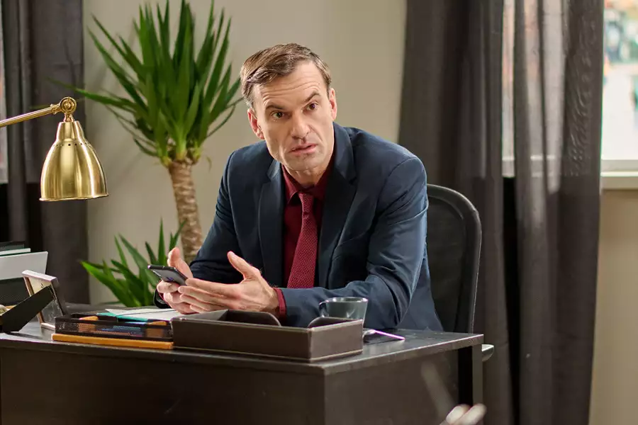 Na Wspólnej - galeria zdjęć - filmweb