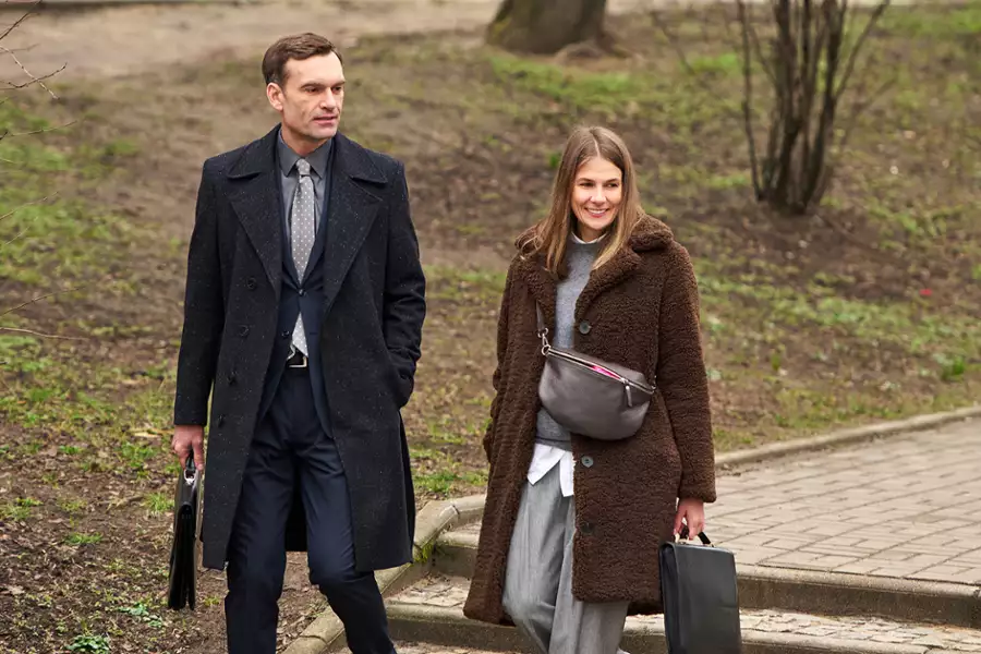 Na Wspólnej - galeria zdjęć - filmweb