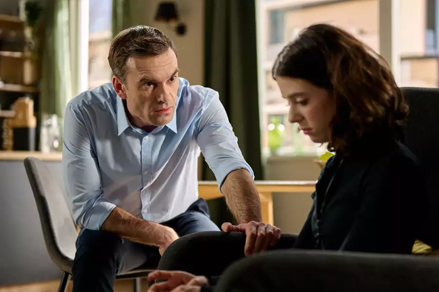 Na Wspólnej - galeria zdjęć - filmweb