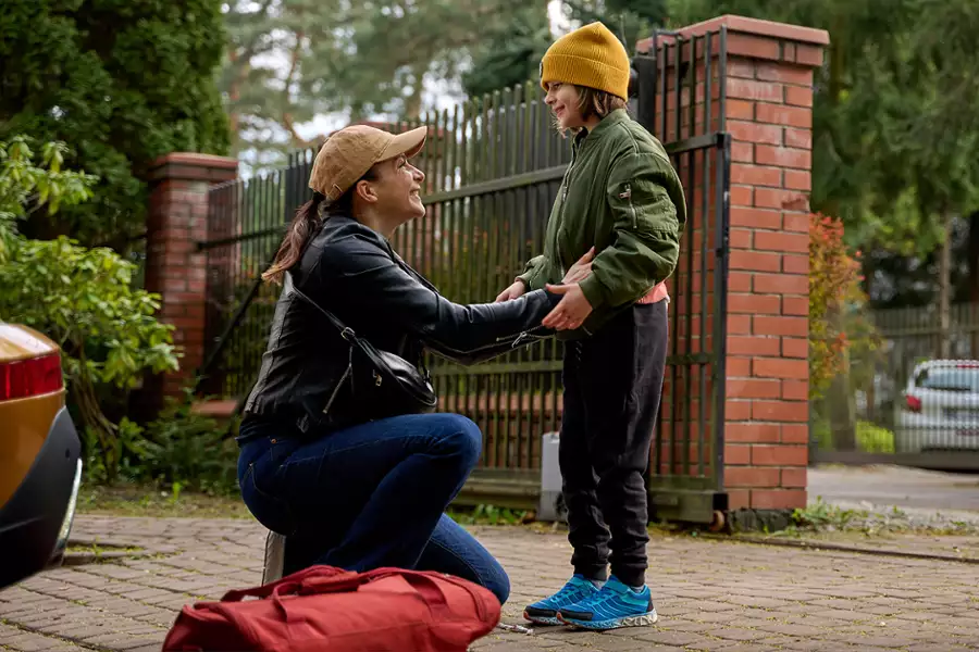 Na Wspólnej - galeria zdjęć - filmweb