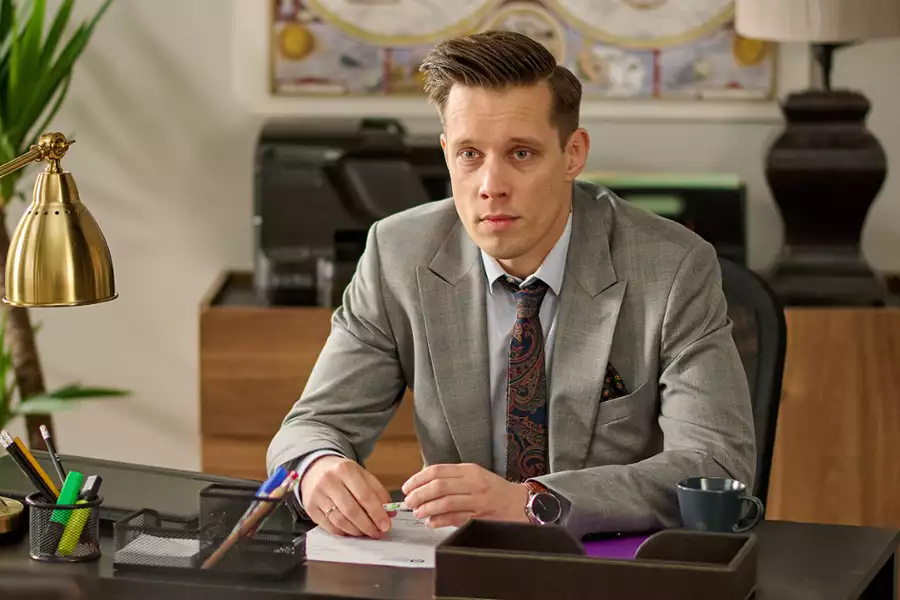 Na Wspólnej - galeria zdjęć - filmweb