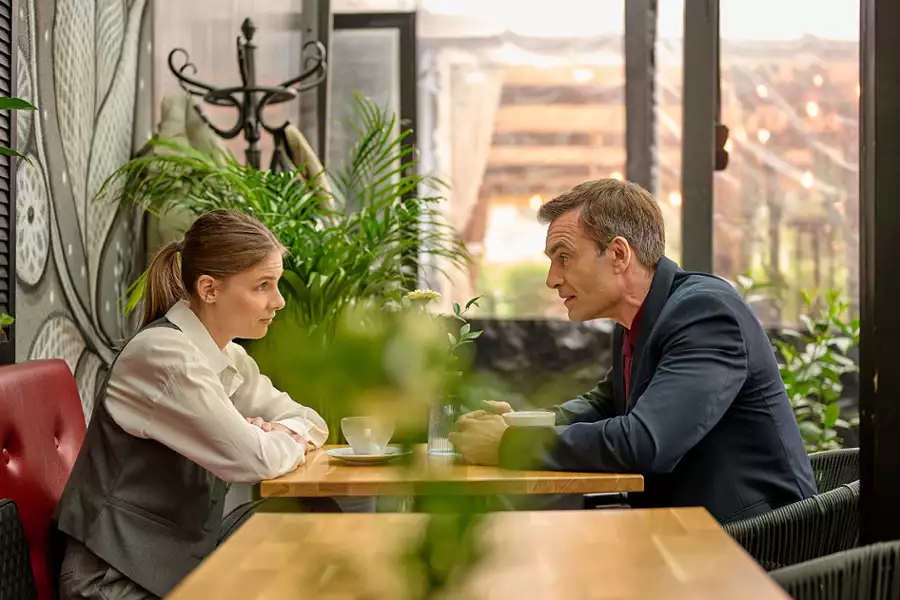 Na Wspólnej - galeria zdjęć - filmweb