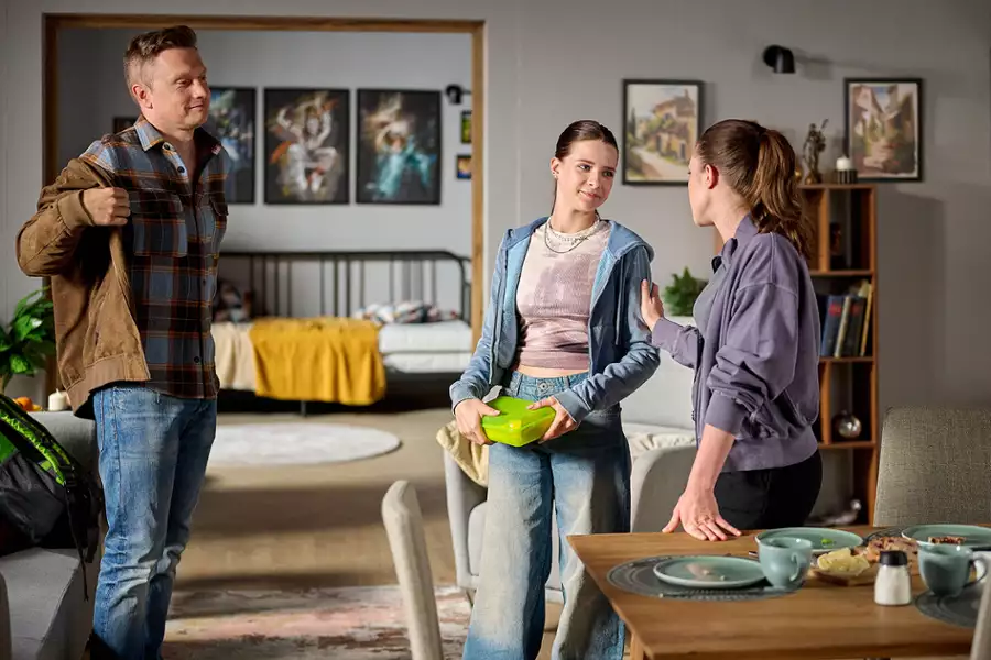 Na Wspólnej - galeria zdjęć - filmweb